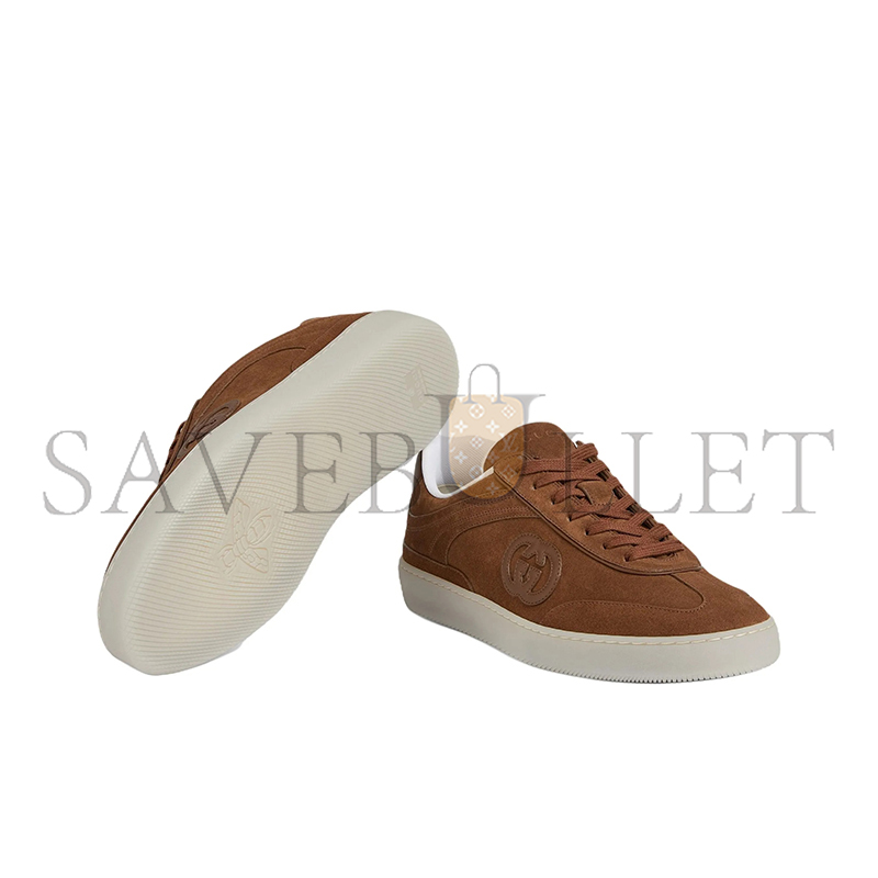 GUCCI MEN'S G75 SNEAKER 845147